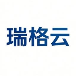 瑞格云标志