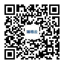微信公众号二维码